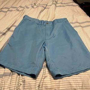 Mens PGA Golf Shorts